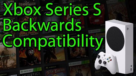 All Xbox One Backwards Compatibility Games List
