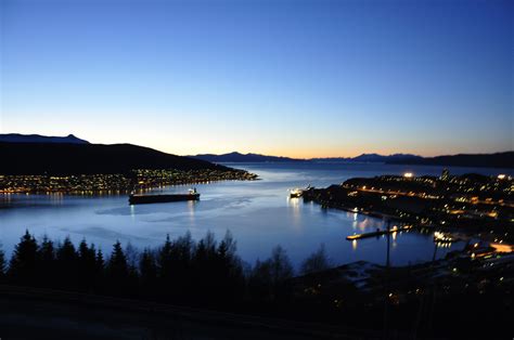 Port Of Narvik Norway Scandinavia Travel Beautiful Norway Norway