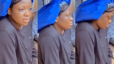 Lady Caught After Stealing Female Colleagues Panties Gives Interesting Reason For Her Action
