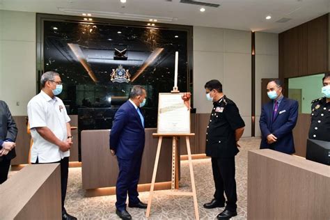 Latar belakang suruhanjaya pencegahan rasuah malaysia. SESI PENYERAHAN DAN TANDATANGAN WATIKAH JANJI WARGA PBT ...