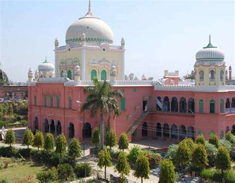 New Darul Uloom Deoband Fatwa Women Forbidden From Participating In