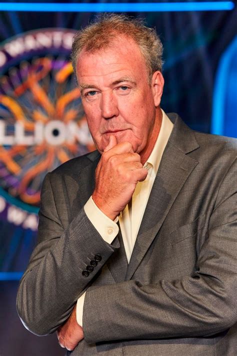Jeremy charles robert clarkson (born 11 april 1960) is an english broadcaster, journalist and writer who specialises in motoring. Jeremy Clarkson unveils two-stone weight loss by only ...