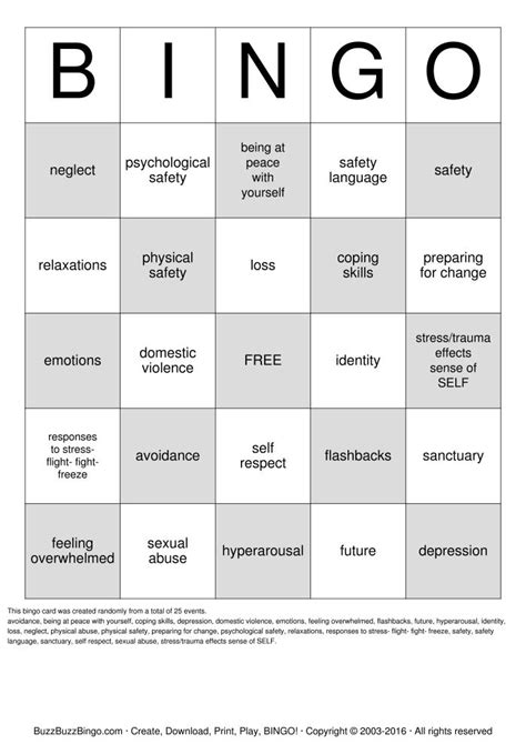 11 Best Images Of Self Awareness Worksheets For Adults My Qualities Social Skills Worksheets