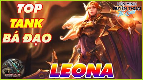 Các game thủ có thể chơi thử chế độ aram trong thời gian giới hạn. LMHT TỐC CHIẾN | LEONA Bậc Thầy CC Hạng Nặng - Hướng Dẫn ...
