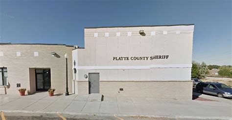 Platte County Jail In United States Global Detention Project