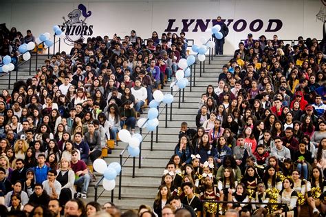 Lynwood Unified School District Named A 2017 National Ap District Of