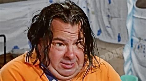 Scum tk big ed part 2. '90 Day Fiance: Before The 90 Days' - Big Ed Creeps Out ...