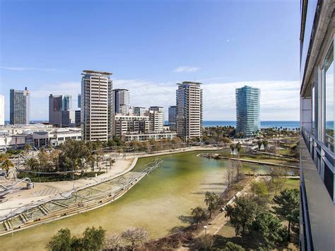 Woningen en onroerend goed te koop in Diagonal Mar–Lucas Fox