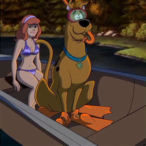 Scooby Doo Hentai Camp Scare Free Hot Nude Porn Pic Gallery. 