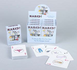 Naked Board Game Boardgames Your Source For Everything To Do