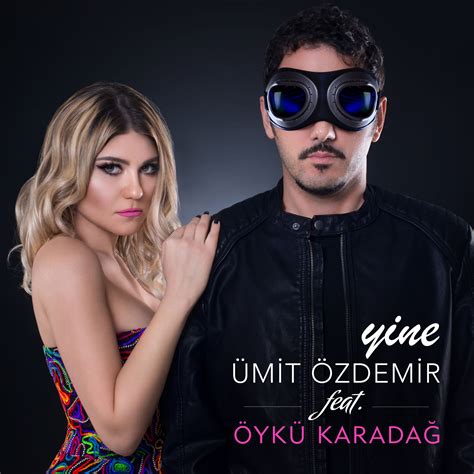 Yine (Single) - Umit Ozdemir, Oyku Karadag mp3 buy, full ...