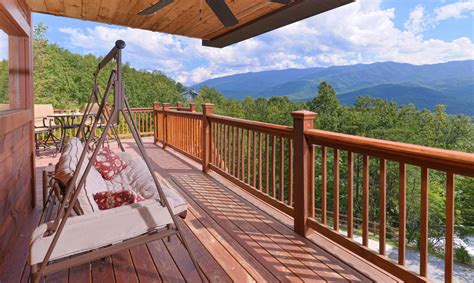 Maybe you would like to learn more about one of these? Gatlinburg Cabin Rentals - A Luxury View