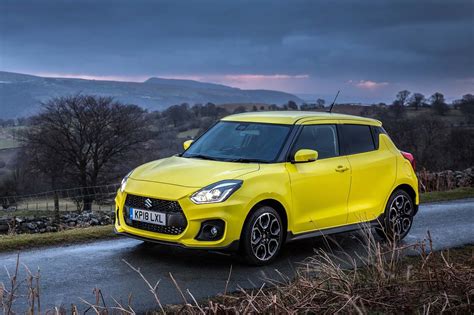 Suzuki swift sport 2021 specifications and features in malaysia. Fiche technique Suzuki Swift Sport 2019