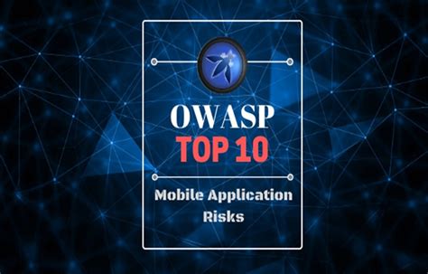 The Working Of Owasp Top 10
