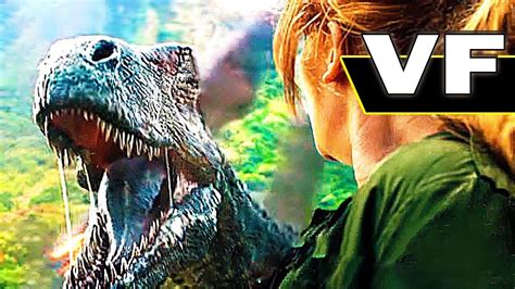 Jurassic World Fallen Kingdom Streaming Vf Hdss 832