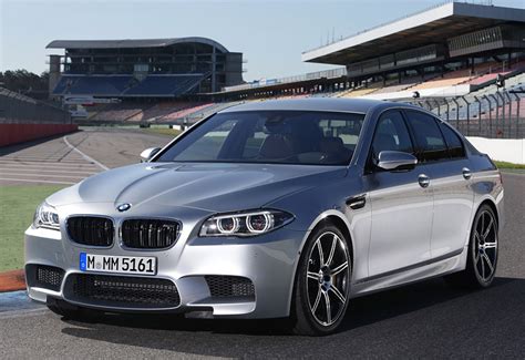2013 Bmw M5 Competition Package F10 характеристики фото цена
