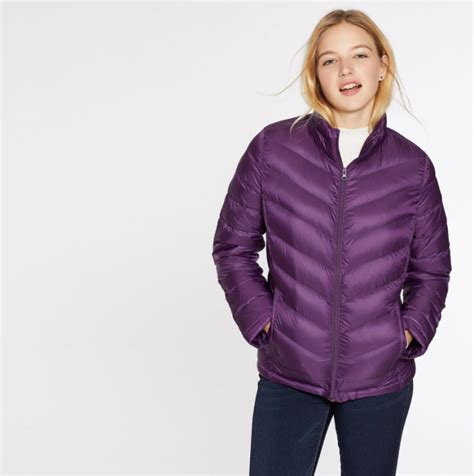 1 verified offers | rm 0 average savings. Sears Canada Sale: Women's & Men's Ultra Light Down Jacket ...