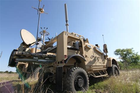 Digital Arsenal Army Inches Forward On Electronic Warfare Breaking