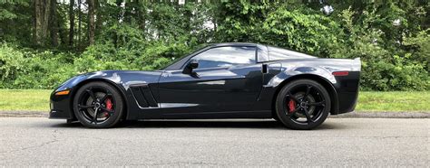 Fs For Sale 2012 Corvette Centennial Edition Grand Sport Coupe 3lt 6