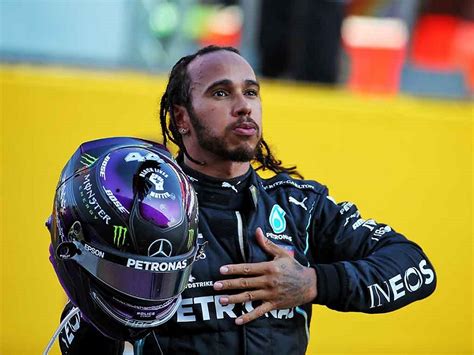 Sir lewis carl davidson hamilton mbe honfreng is a british racing driver. Why Lewis Hamilton voice matters in BLM movement in ...