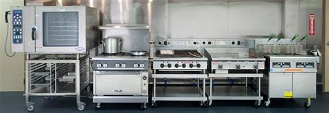When you're looking for a bargain on refurbished kitchen supplies or used restaurant equipment on sale, scratch and dent can represent incredible value at up to 80% off! Commercial Kitchen Equipment Repair, Maintenance ...