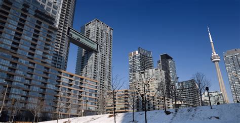 The Average Toronto Condo Will Now Cost You About 740000 Urbanized