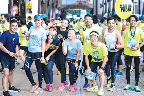 Jubilee ground, jalan pandungan, kuching. SCORE Run 2017 | Running-Malaysia
