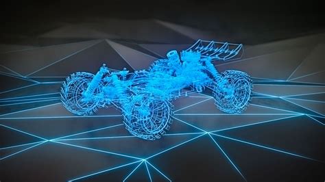 Since the 3d stairs are not a stroke layer, i can't just place it below the strokes, and i've tried moving the 2d animation closer to the camera itself but that screws up everything, in regards to camera. RC-Car Animation | Functionality 2 - stroke engine on Behance