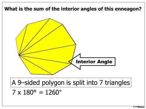 Get 8 Sided Polygon Interior Angles Png Ico