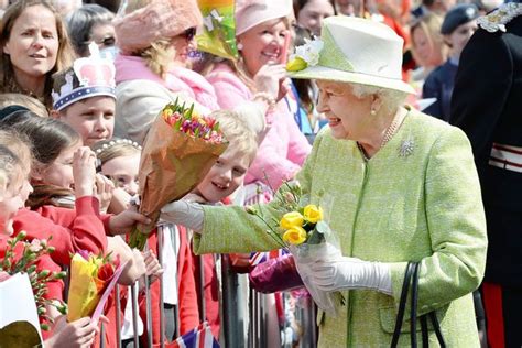 The british monarch's birthday celebrations have often been held on a day that is not their actual birthday. Why does the Queen have two birthdays? Facts about ...