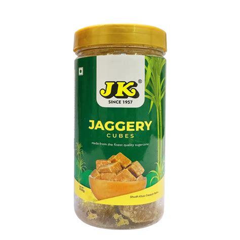 Jk Jaggery Cube