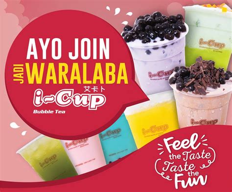 Product/service:white coffee, tea, cereal, chocolate powder, , teh tarik/bubble tea/pull tea,instant ipoh white coffee,,white coffee, tea, cereal, chocolate our company is based in klang, malaysia. Franchise i-Cup Bubble Tea | Indonesia