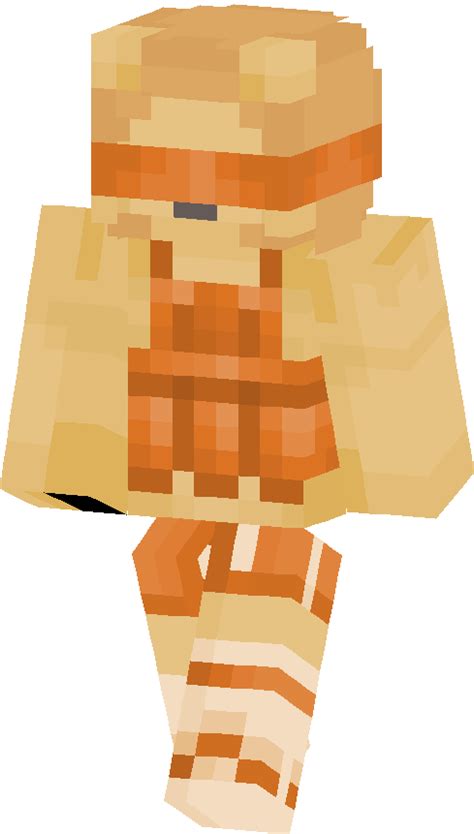 Manepear Minecraft Skin — Skinmc