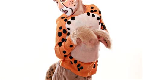 Cheetah Halloween Costume Instructions Trick Or Treat National