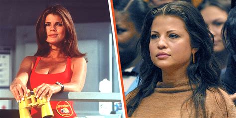 Yasmine Bleeth Now Inside The Life Of The Baywatch Star Who Stepped Away From The Spotlight