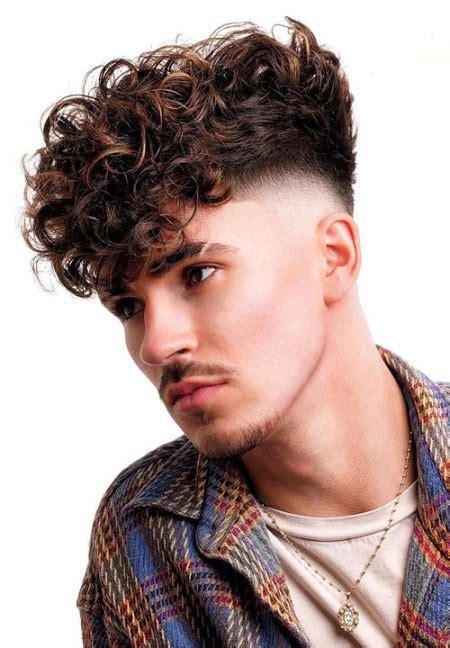 60 attractive perm hairstyles for men 2022 new gallery hairmanz