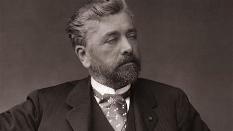 Gustave Eiffel Engineer