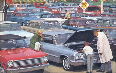 D & j auto sales. OK used cars | Chevrolet dealership, Car dealership ...