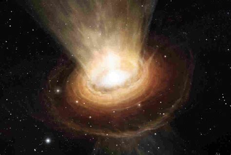 Black Holes Wormholes Quantum Answers 137 Cosmos And Culture Npr