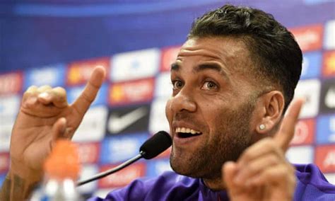 Dani alves best moments with fc barcelona. Dani Alves hits out at Barcelona for showing him 'lack of ...
