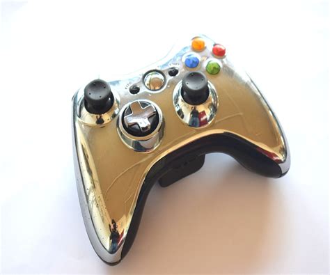 Offizielle Original Microsoft Xbox 360 Wireless Controller Pad