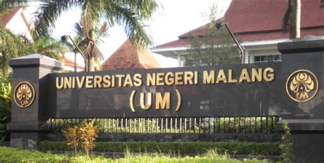 Ini Dia Profil Universitas Negeri Malang Kemalangaja