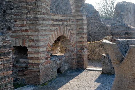 True Brick Ovens: Brick Oven Refinement