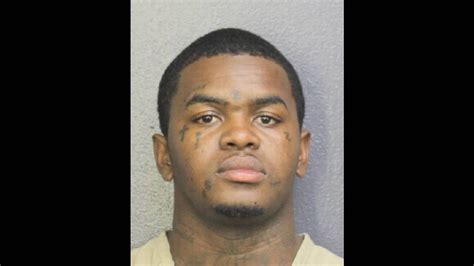 xxxtentacion s accused killer dedrick williams makes his first appearance in front of a