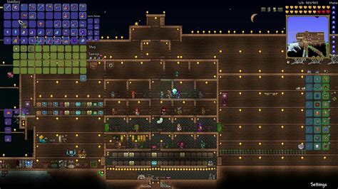 How To Get A Dye Vat Terraria Youtube