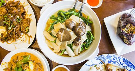 Chinese food seattle open christmas. Where to eat Chinese and Thai food on Christmas Day