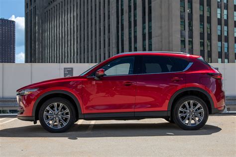 2019 Mazda Cx 5 Everything You Need To Know News