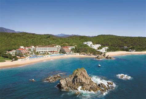 Top 3 All Inclusive Resorts In Huatulco Mexico Reviewed And Compared