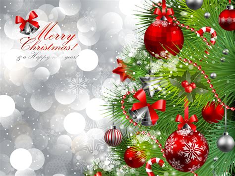 Merry Christmas Wallpapers Wallpaper Cave