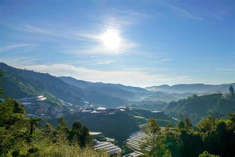 Cameron highlands resort offers rooms and suites with luxurious facilities and services. 7 Hotel di Brinchang Cameron Highland. Murah & terbaik ...